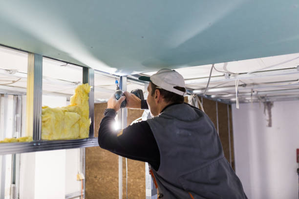 Best Types of Insulation in Utqiagvik, AK