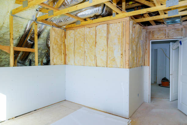 Best Insulation for Specific Applications in Utqiagvik, AK