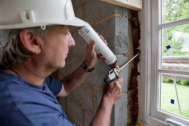 Best Insulation for Specific Applications in Utqiagvik, AK