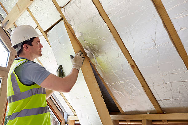 Professional Insulation Contractor in AK